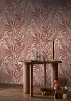 Casamance behang Karabane Aloes 75183682 detail