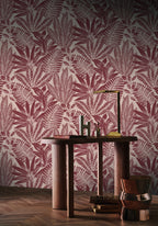 Casamance behang Karabane Aloes 75183682 in interieur