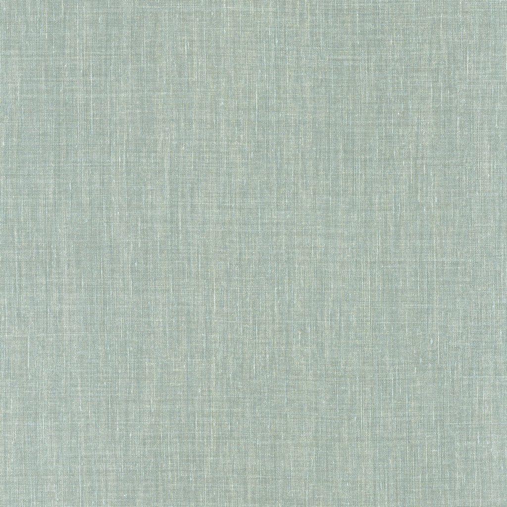 Casamance behang Le Lin 2 Ankaa 75238854 vert de gris