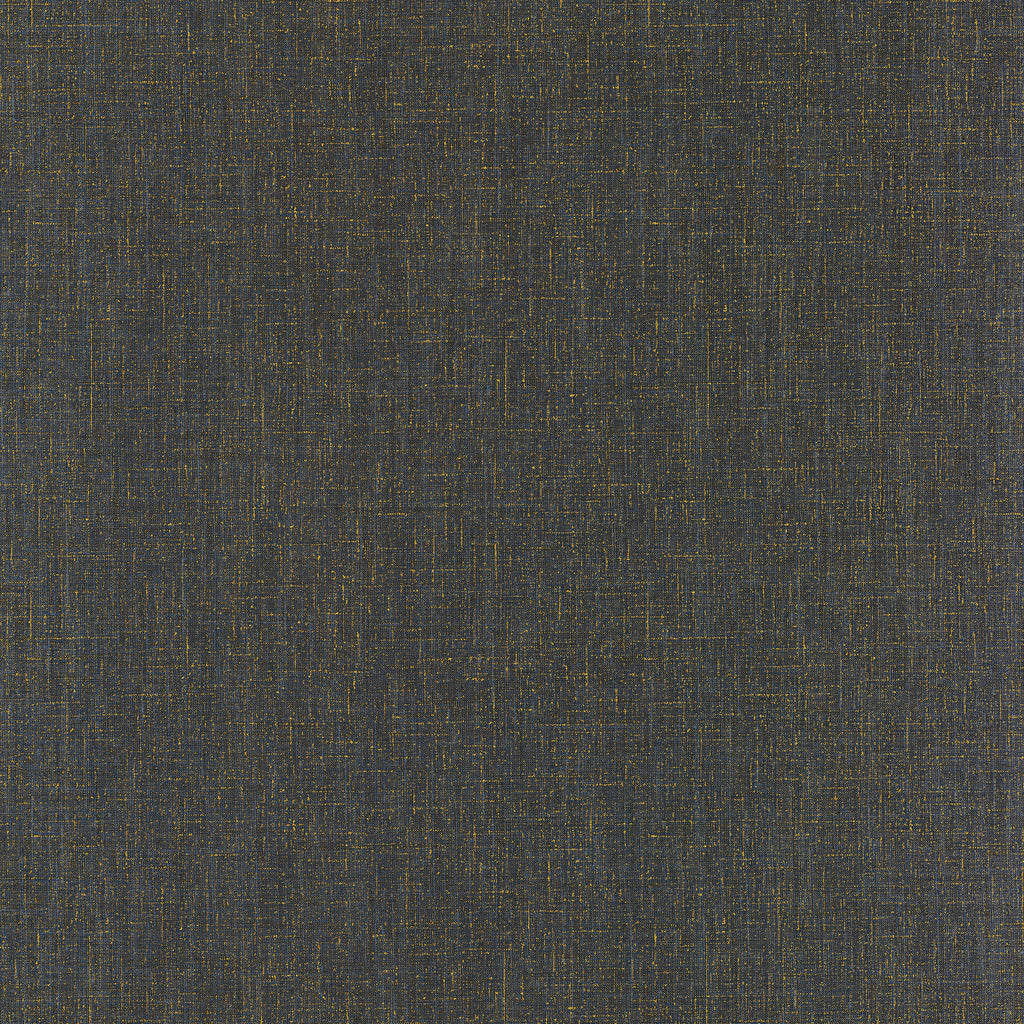 Casamance behang Le Lin 2 Ankaa 75239160 bleu nuit
