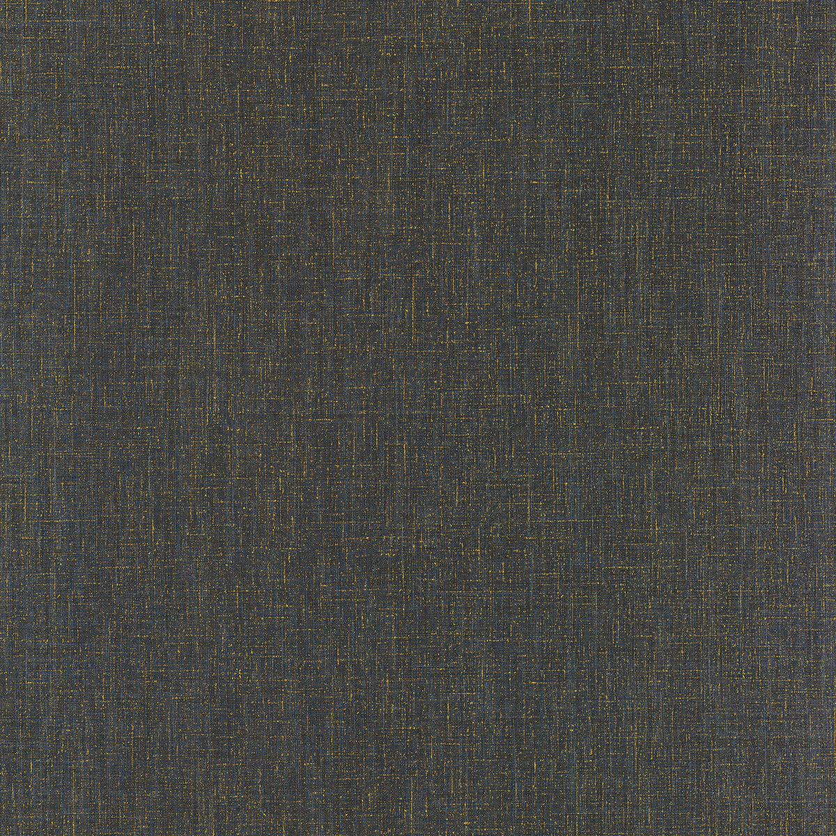 Casamance behang Le Lin 2 Ankaa 75239160 bleu nuit