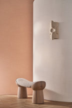 Casamance behang Le Lin 3 Ankaa 75239364 in interieur