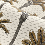 Casamance behang Mirage Atlas 75240100 detail