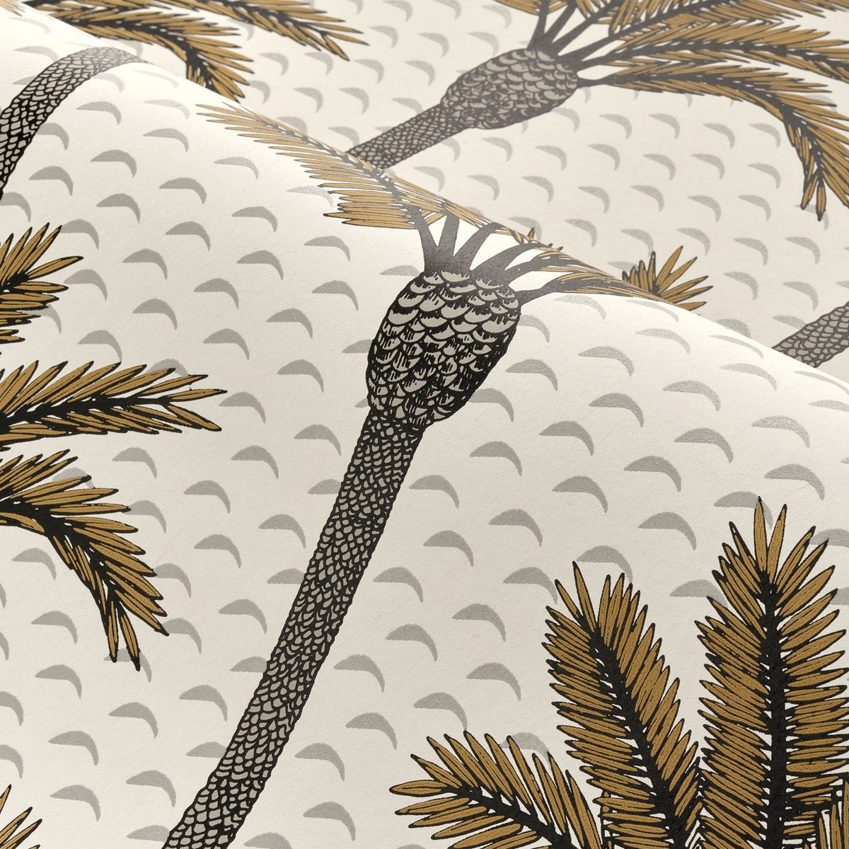 Casamance behang Mirage Atlas 75240100 detail