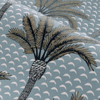 Casamance behang Mirage Atlas 75240304 detail