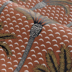 Casamance behang Mirage Atlas 75240406 detail
