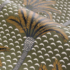 Casamance behang Mirage Atlas 75240610 detail