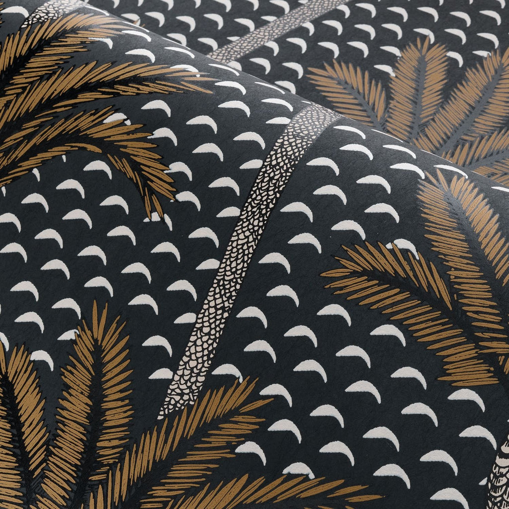 Casamance behang Mirage Atlas 75240814 detail
