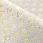 Casamance behang Mirage Adenium 75250916 detail