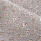 Casamance behang Mirage Adenium 75251018 detail