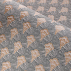 Casamance behang Mirage Adenium 75251120 detail