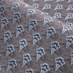 Casamance behang Mirage Adenium 75251222 detail