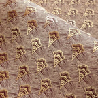 Casamance behang Mirage Adenium 75254282 detail