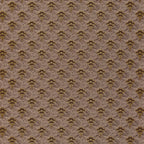 Casamance behang Mirage Adenium 75254282 rouille