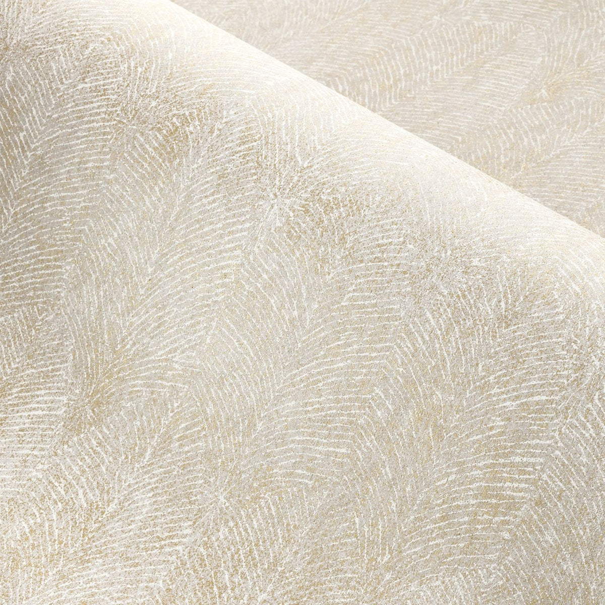 Casamance behang Mirage Isabelline 75261324 detail