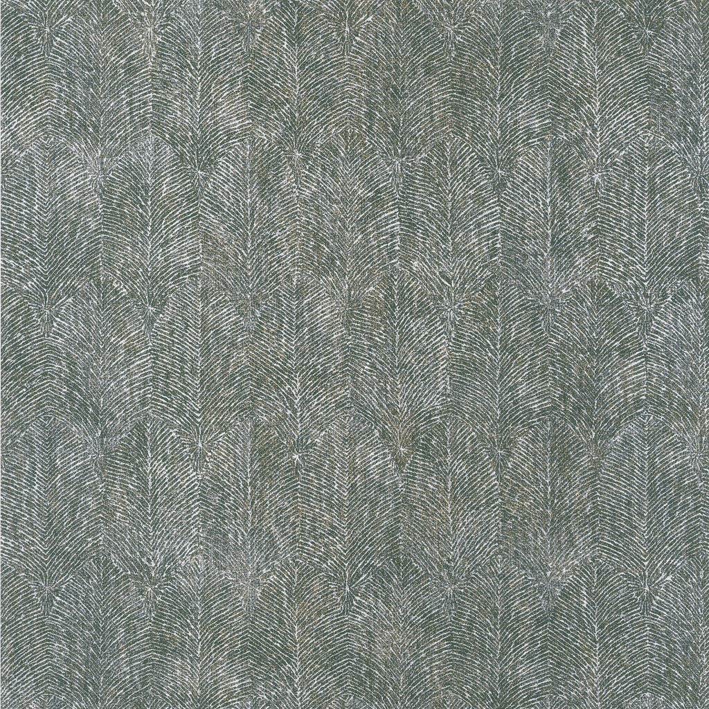 Casamance behang Mirage Isabelline 75261426 vert imperial
