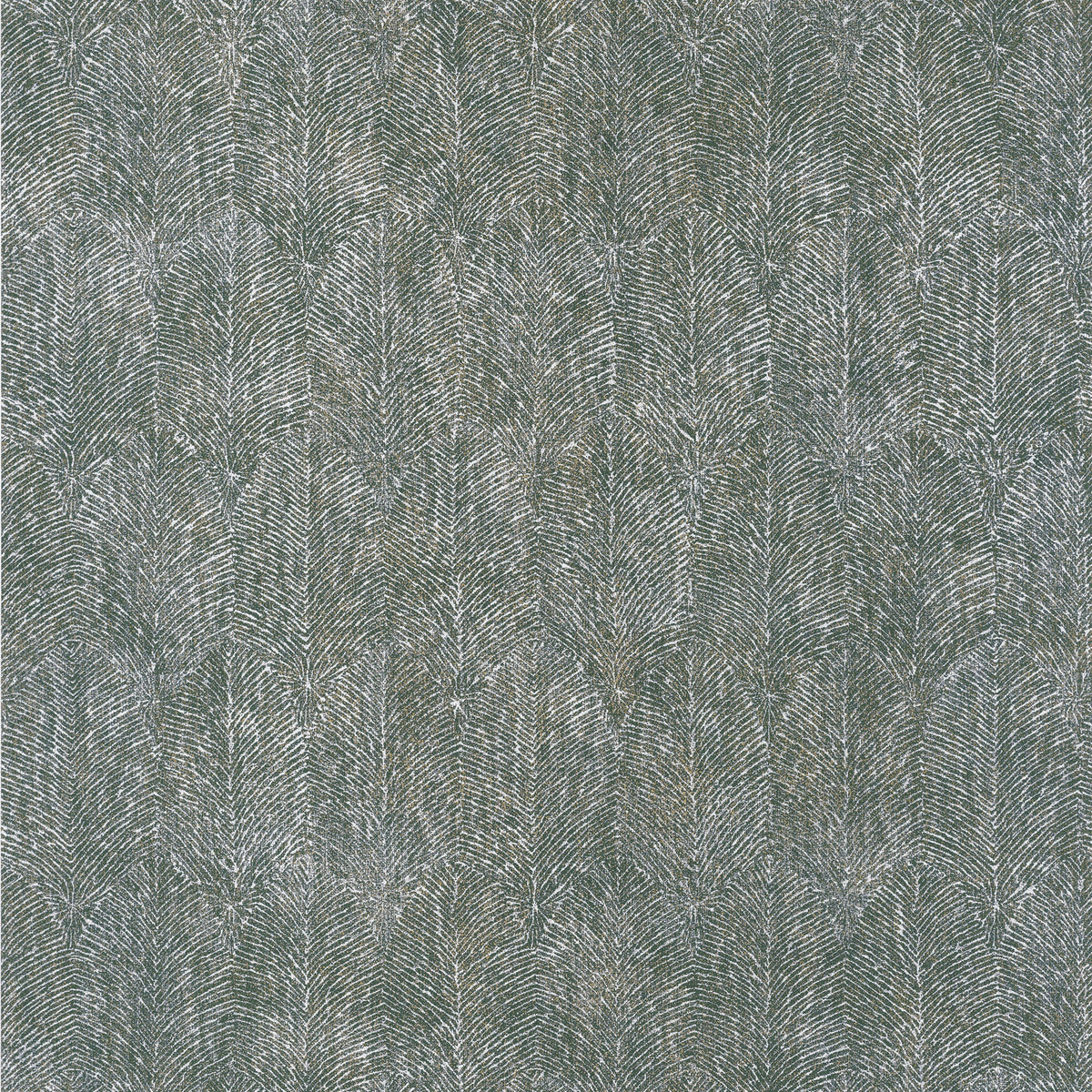 Casamance behang Mirage Isabelline 75261426 vert imperial