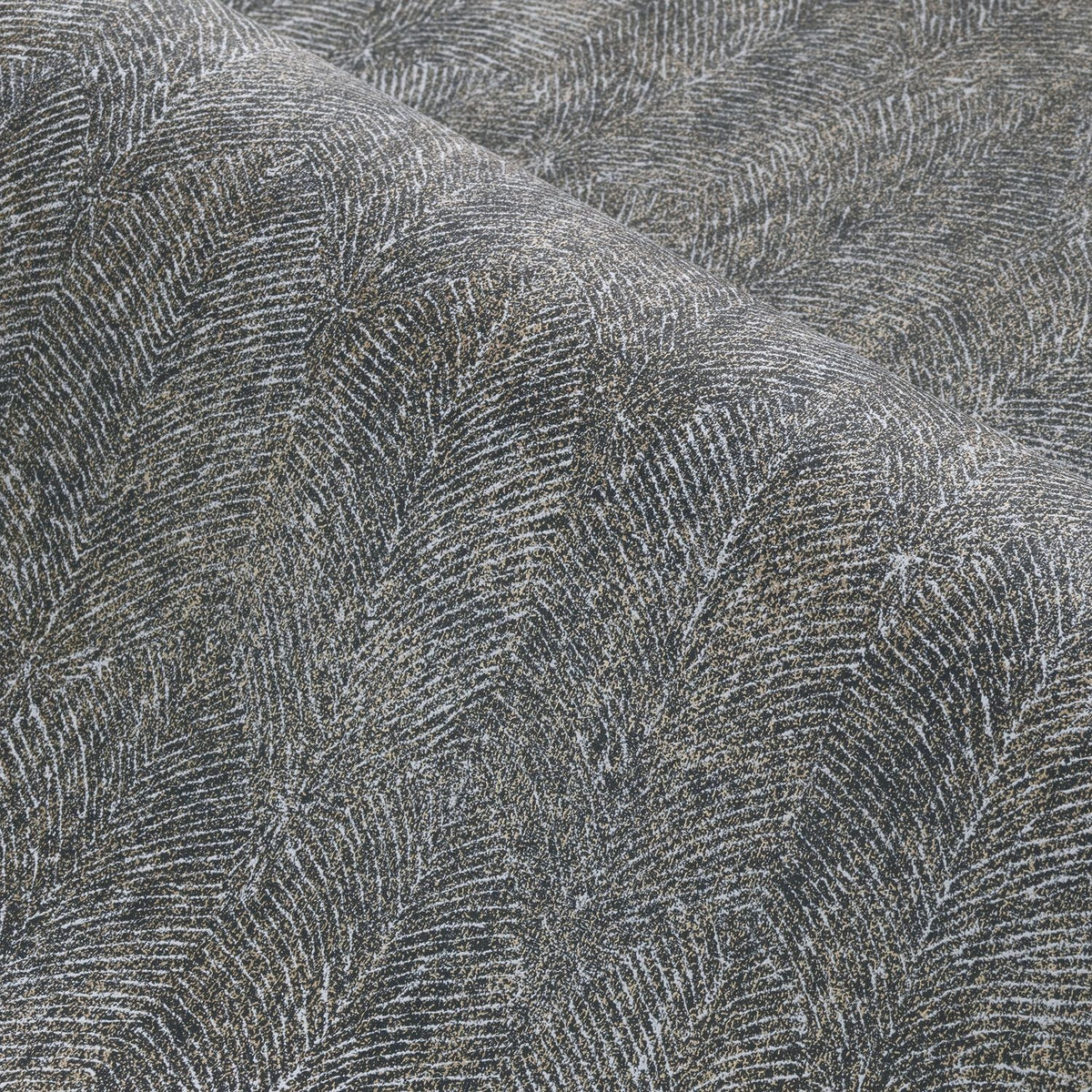 Casamance behang Mirage Isabelline 75261732 detail