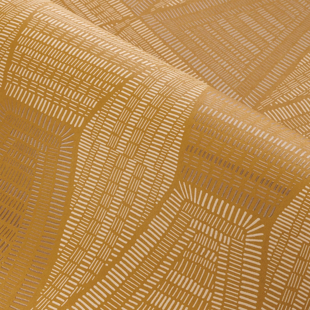 Casamance behang Mirage Daia 75271834 detail