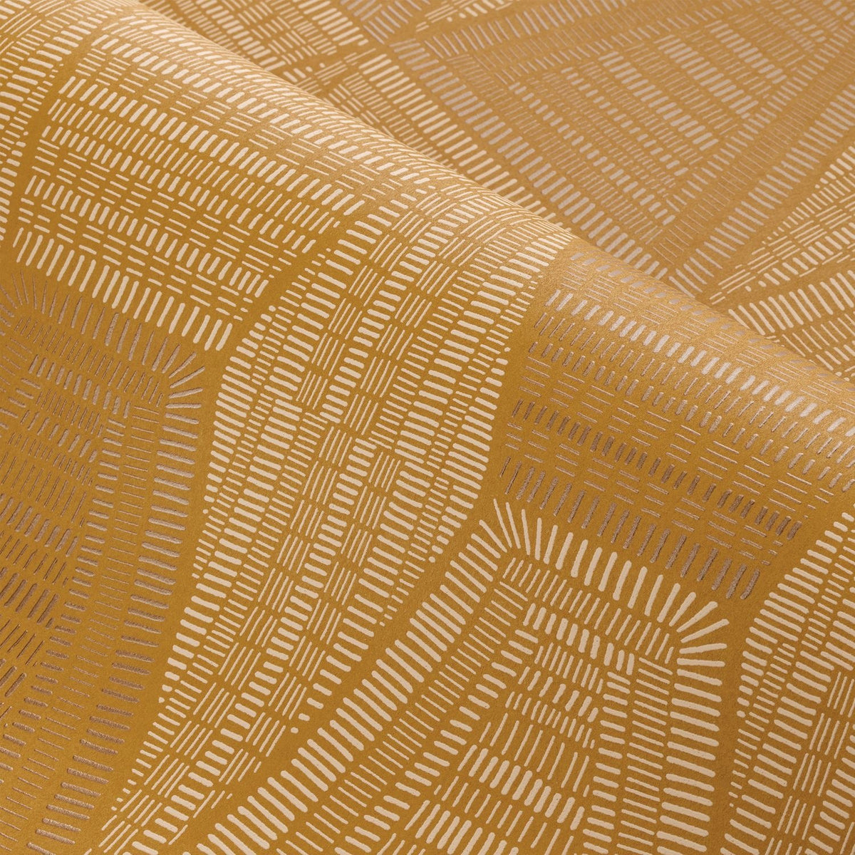 Casamance behang Mirage Daia 75271834 detail