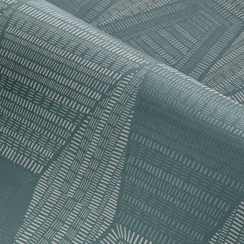 Casamance behang Mirage Daia 75271936 detail