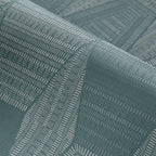 Casamance behang Mirage Daia 75271936 detail