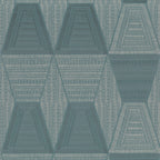 Casamance behang Mirage Daia 75271936 vert imperial