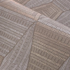 Casamance behang Mirage Daia 75272038 detail