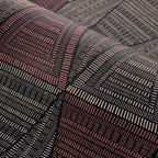 Casamance behang Mirage Daia 75274486 detail