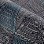 Casamance behang Mirage Daia 75274588 detail