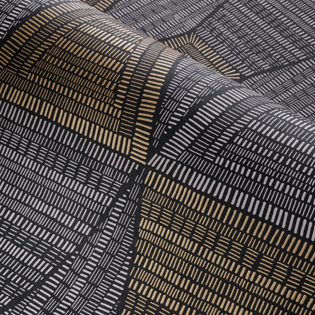 Casamance behang Mirage Daia 75274690 detail