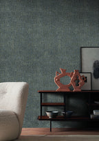 Casamance behang Mirage Tenere 75282854 in interieur