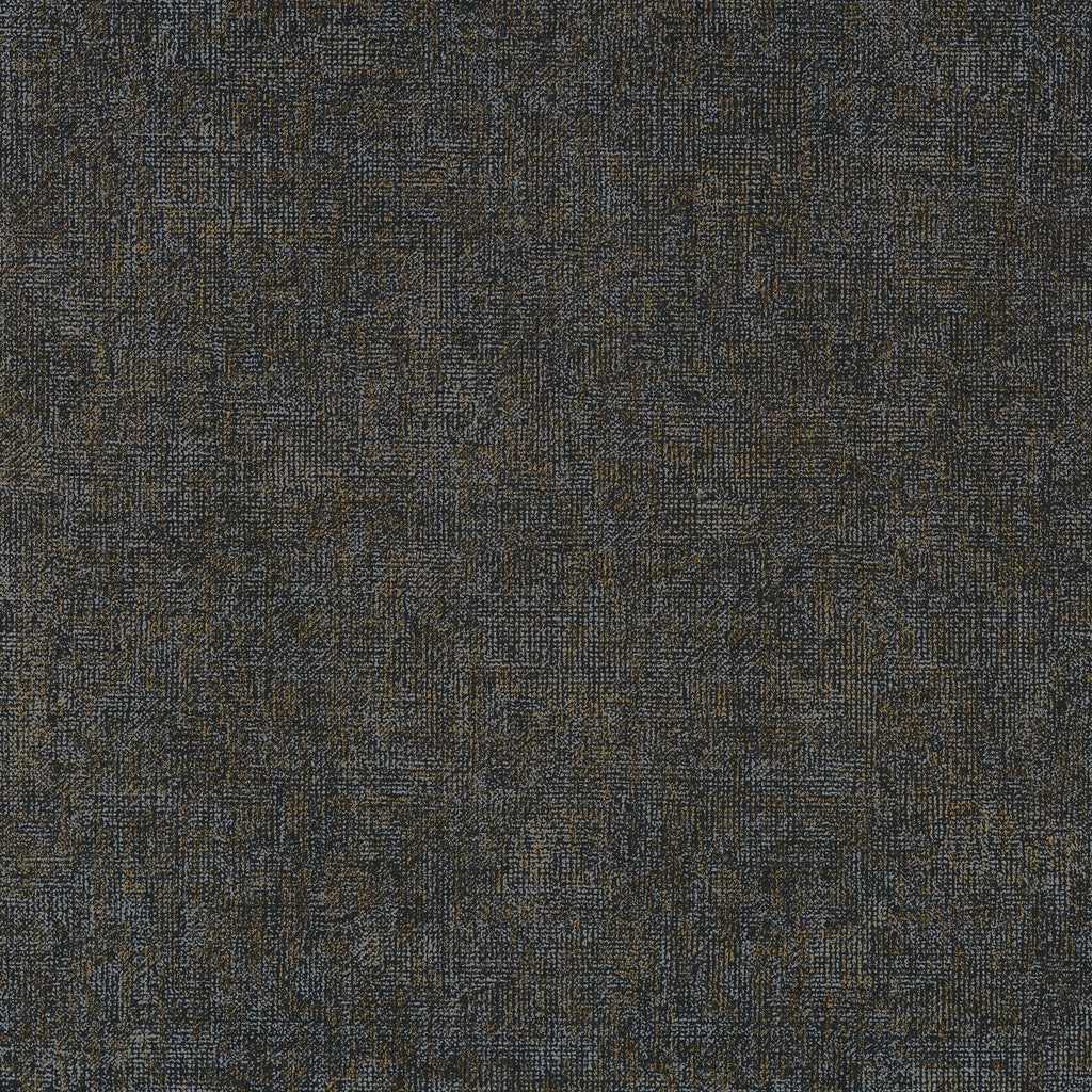 Casamance behang Mirage Tenere 75282956 noir dore
