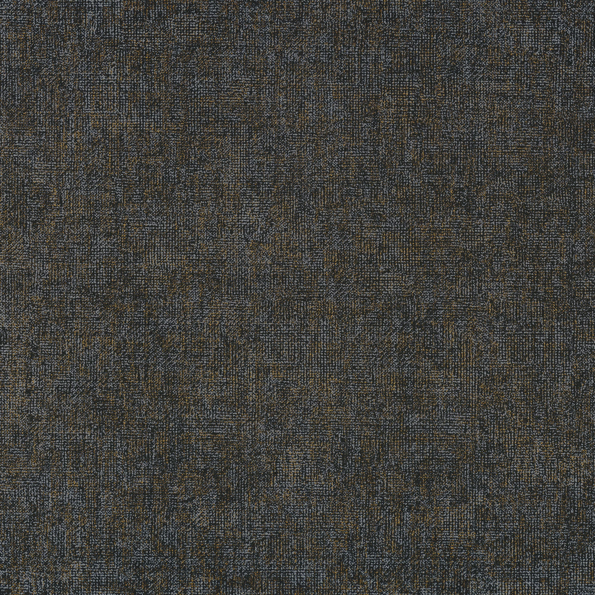 Casamance behang Mirage Tenere 75282956 noir dore (staal)