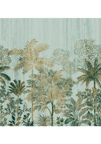 Casamance fotobehang Panoramas 2 Siwa 75292446 opaline doré