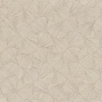 Casamance behang Textures Nature Précieuse Lombok 75320712 grege