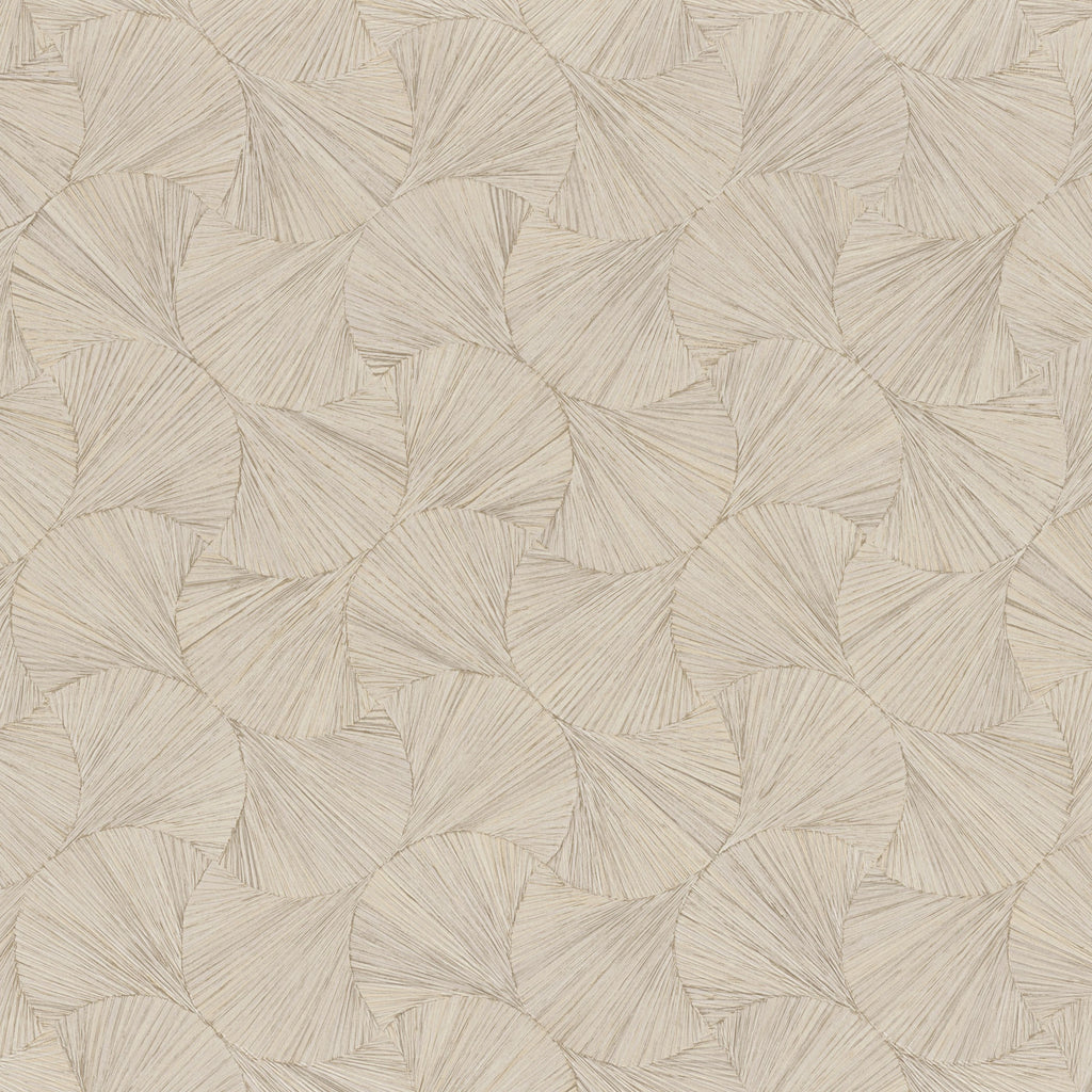 Casamance behang Select 8 Lombok 75320712 grege