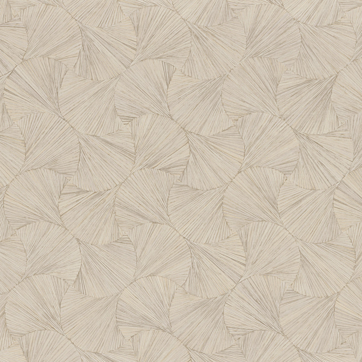 Casamance behang Select 8 Lombok 75320712 grege