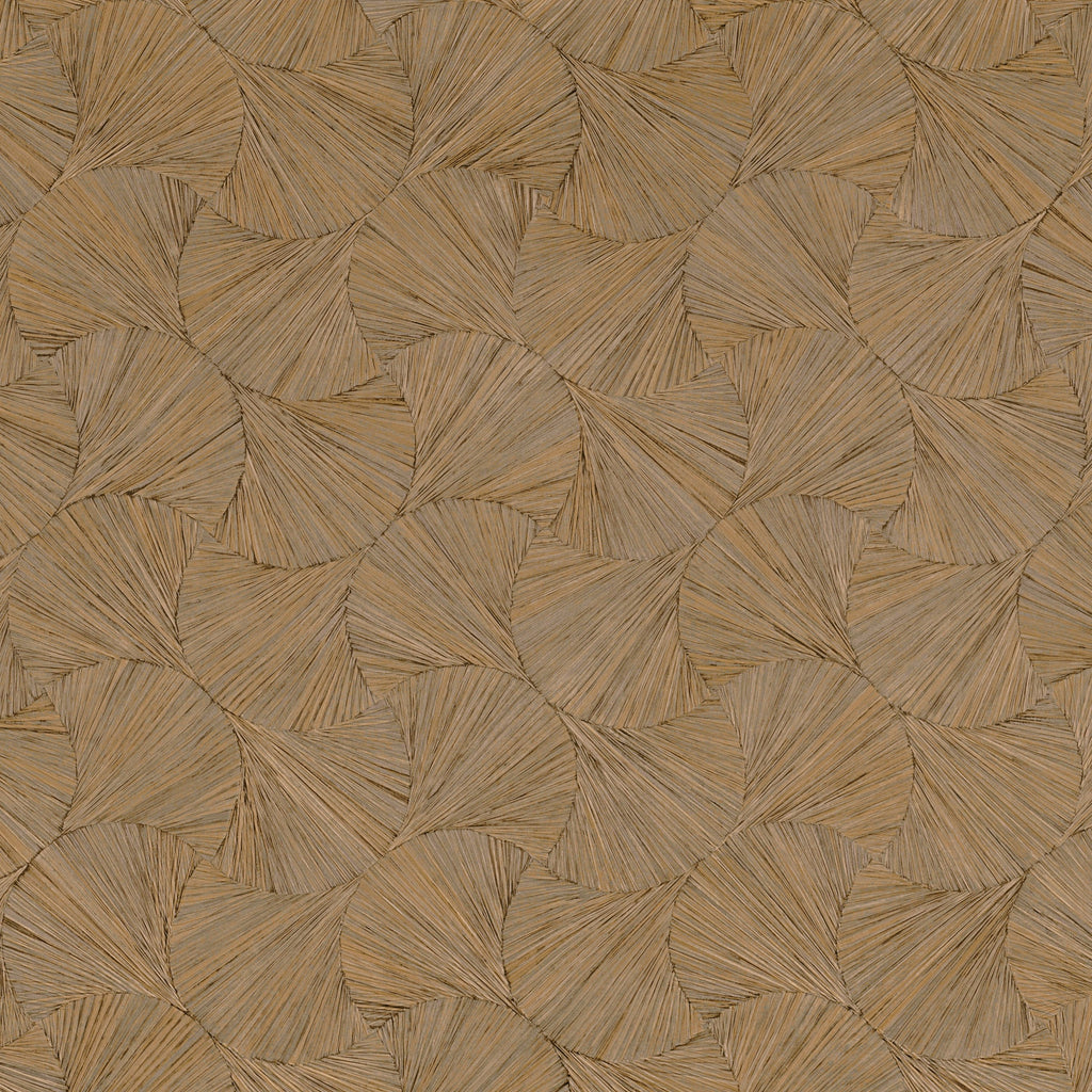 Casamance behang Select 8 Lombok 75320814 paille