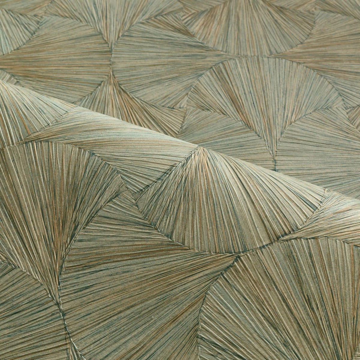 Casamance behang Select 8 Lombok 75321018 detail