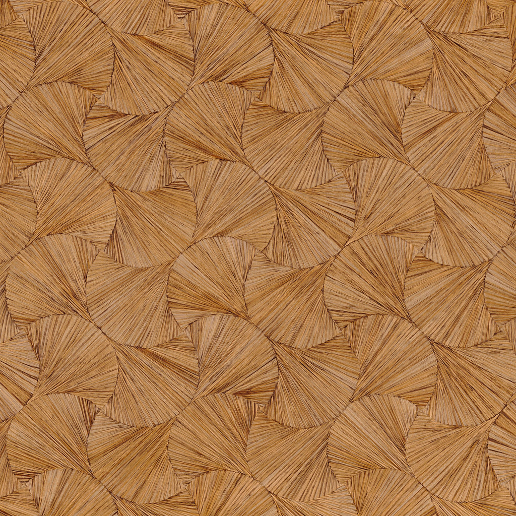 Casamance behang Archipel Lombok 75321120 ocre