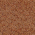 Casamance behang Select 8 Lombok 75321222 terre de sienne