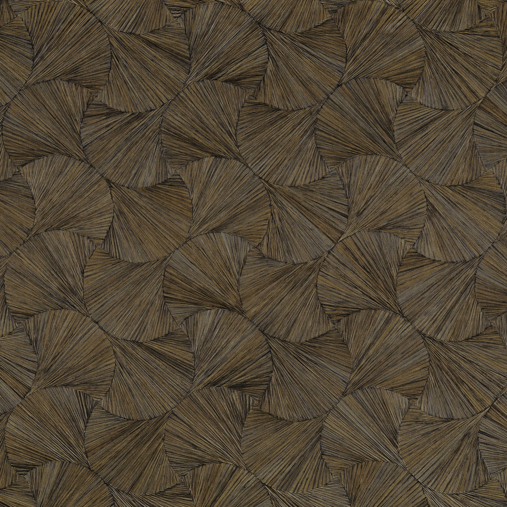 Casamance behang Archipel Lombok 75321436 kaki fonce