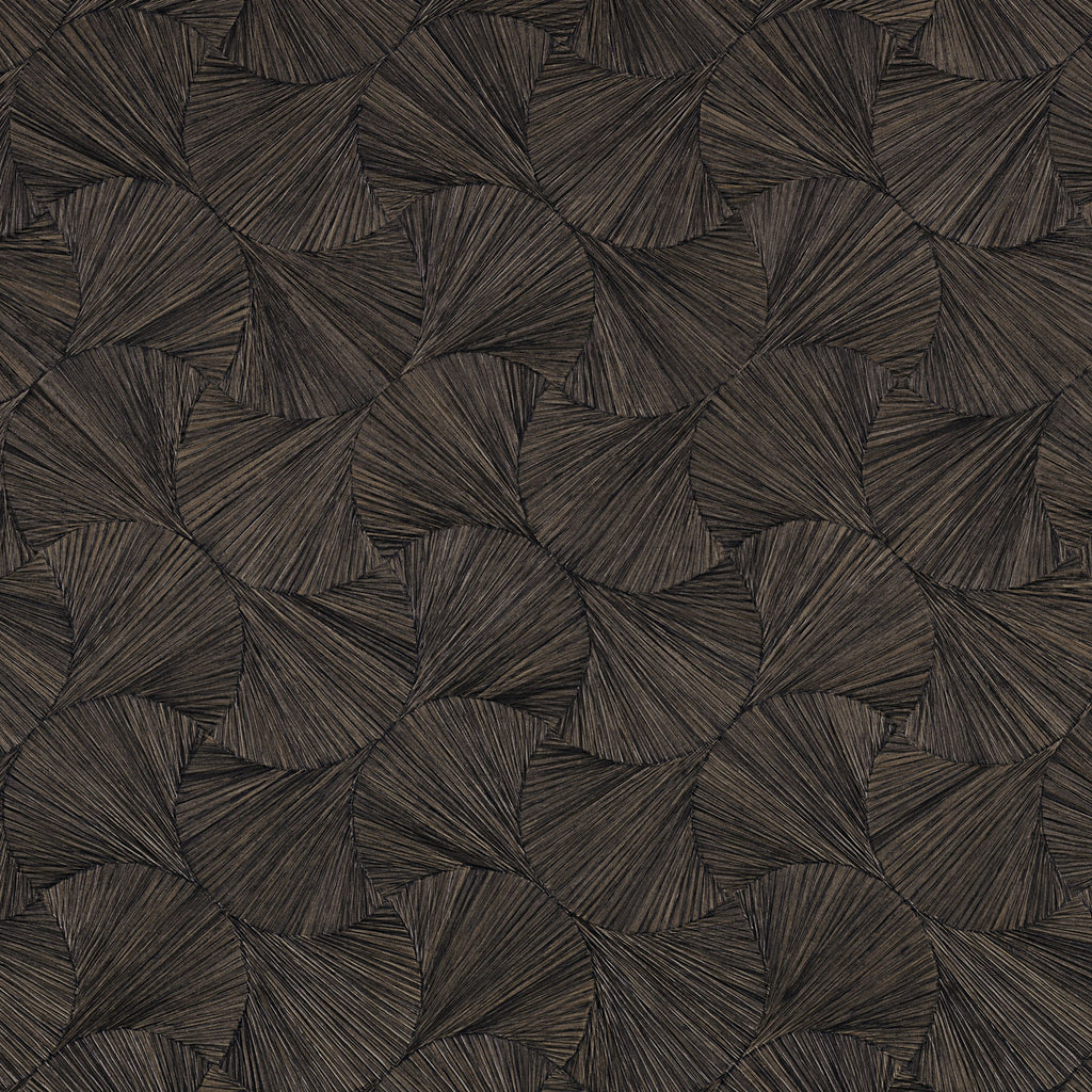 Casamance behang Archipel Lombok 75321528 noir
