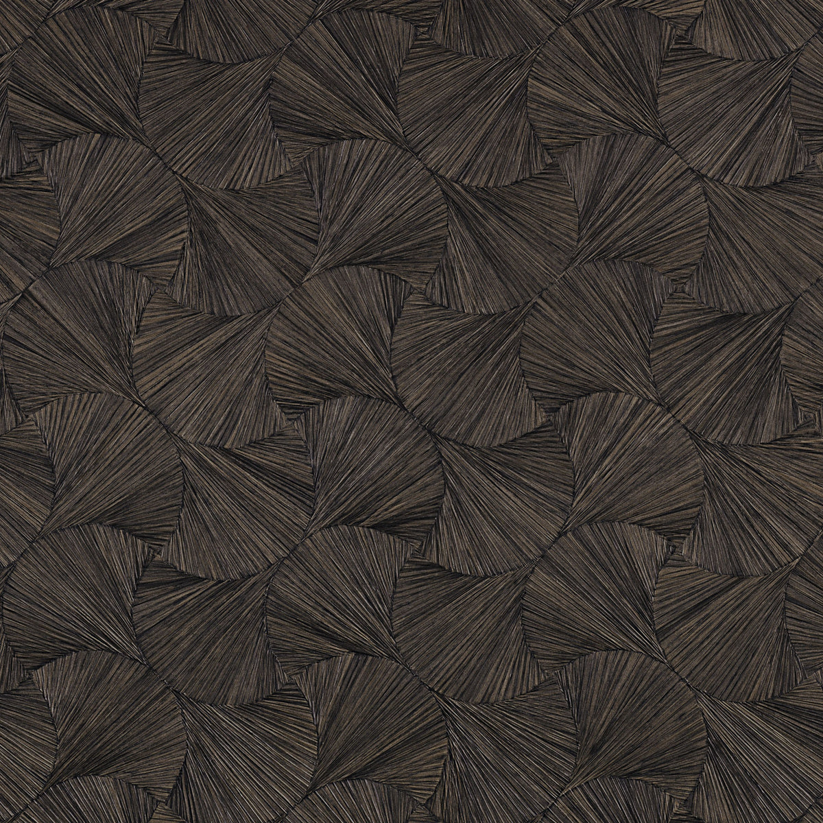Casamance behang Archipel Lombok 75321528 noir