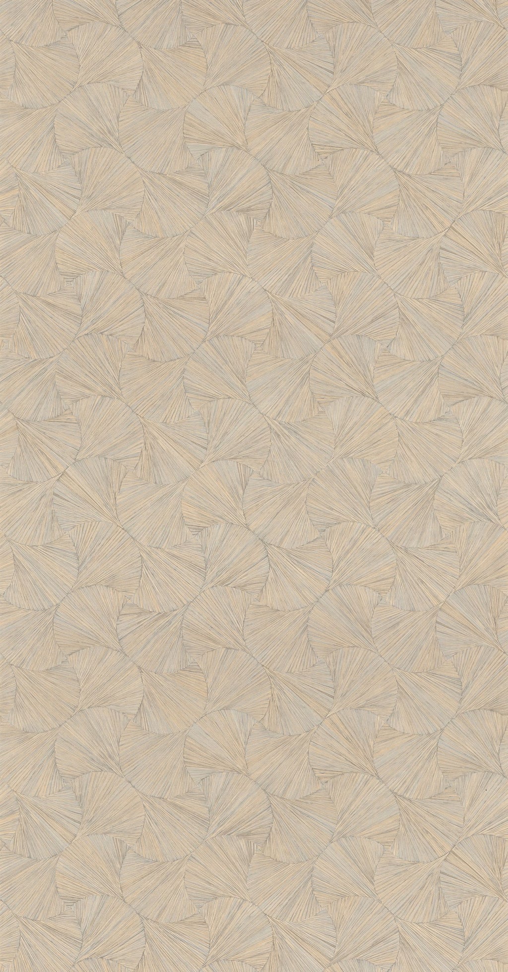 Casamance behang Textures Nature Précieuse Lombok 75322140 travertin