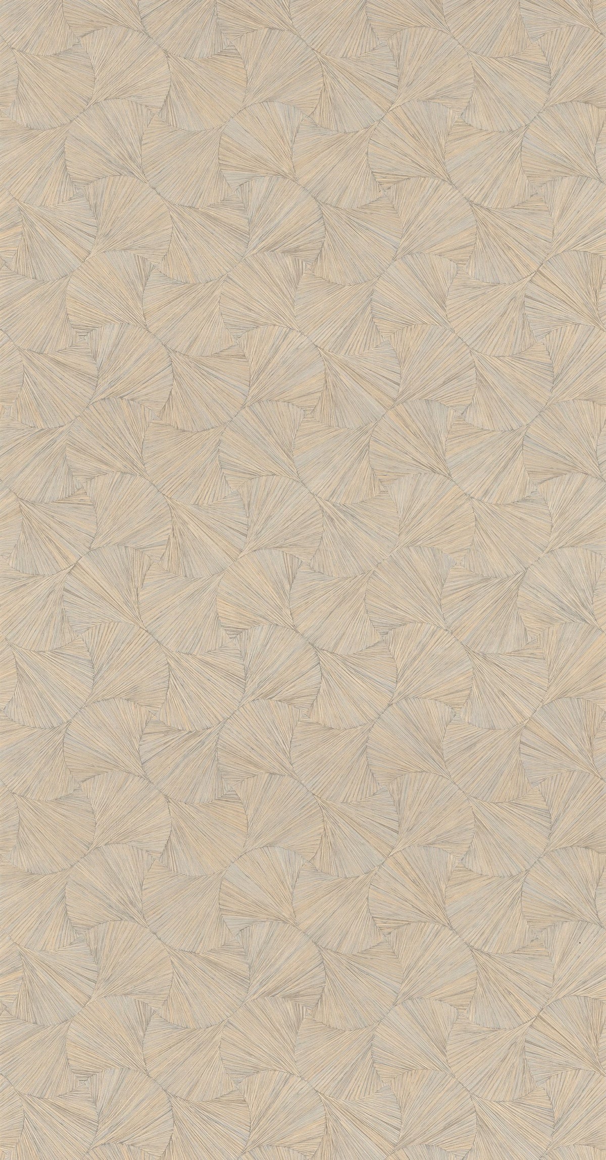 Casamance behang Textures Nature Précieuse Lombok 75322140 travertin