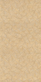 Casamance behang Textures Nature Précieuse Lombok 75322242 paille