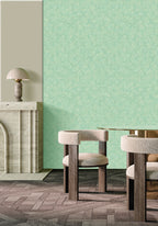 Casamance behang Textures Nature Précieuse Lombok 75322344 in interieur
