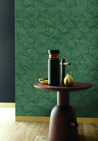 Casamance behang Textures Nature Précieuse Lombok 75322446 detail
